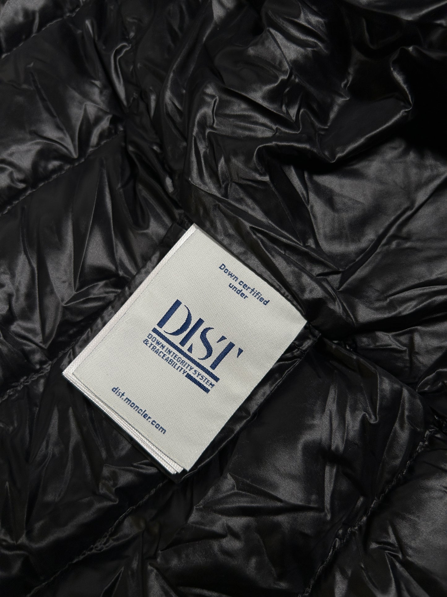 Moncler Womens Glygosse Vest