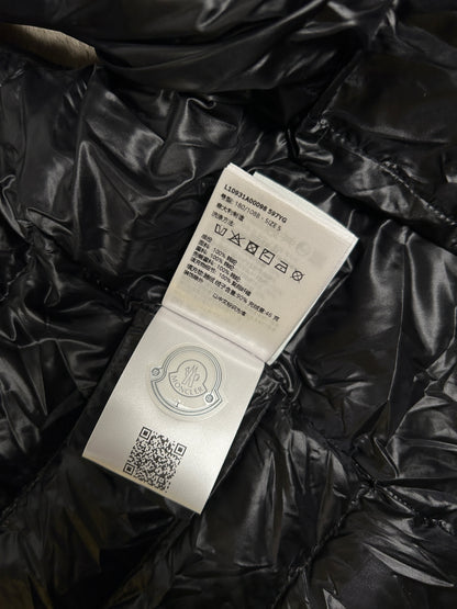 Moncler Womens Glygosse Vest