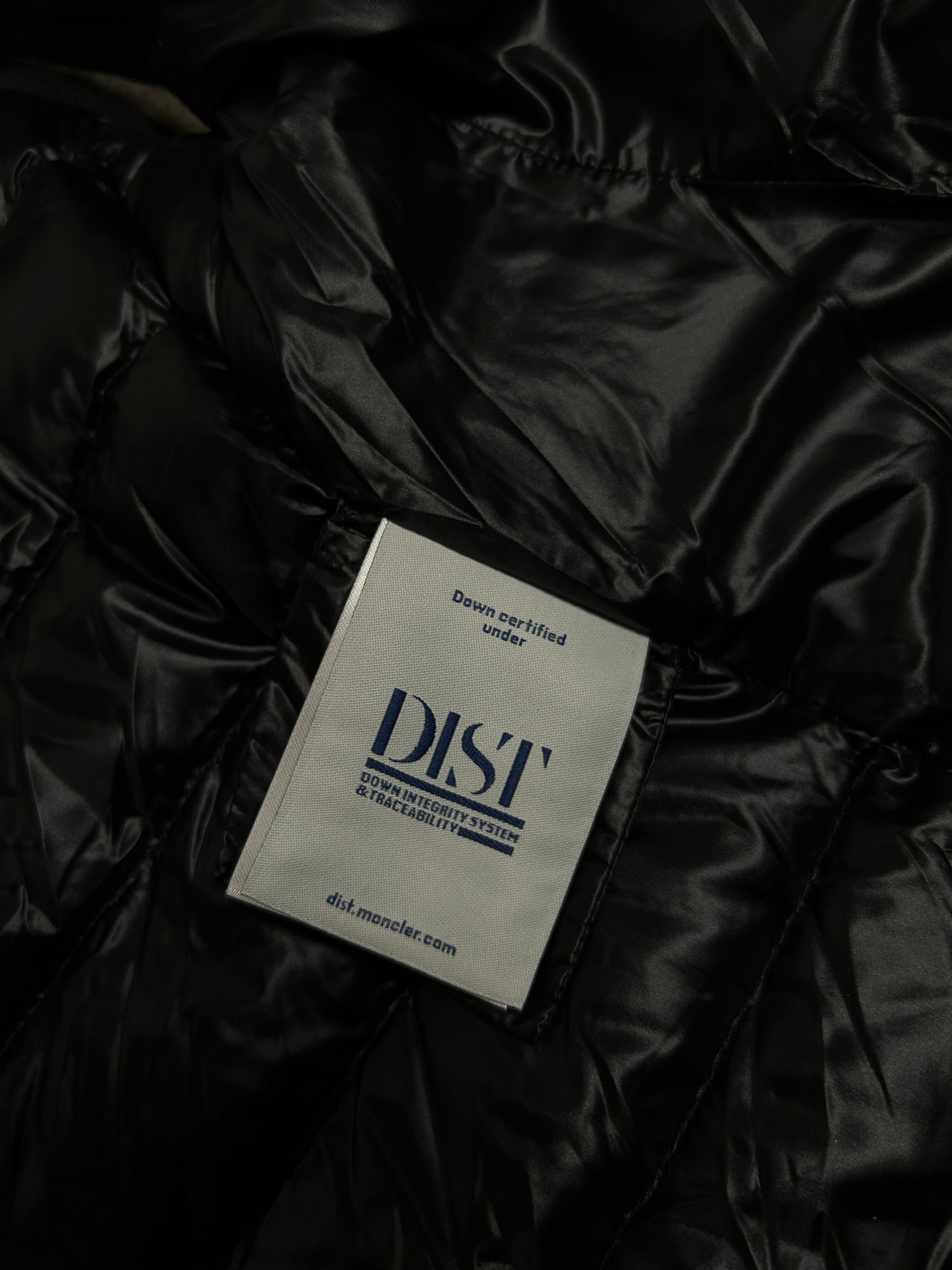 Moncler Womens Glygosse Vest (Fits XXS/XS)