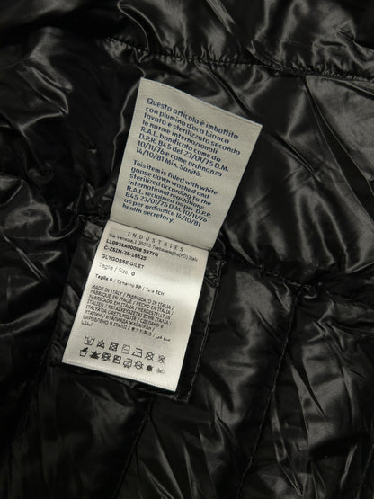 Moncler Womens Glygosse Vest (Fits XXS/XS)