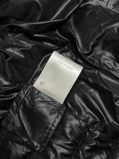 Moncler Womens Glygosse Vest (Fits XXS/XS)