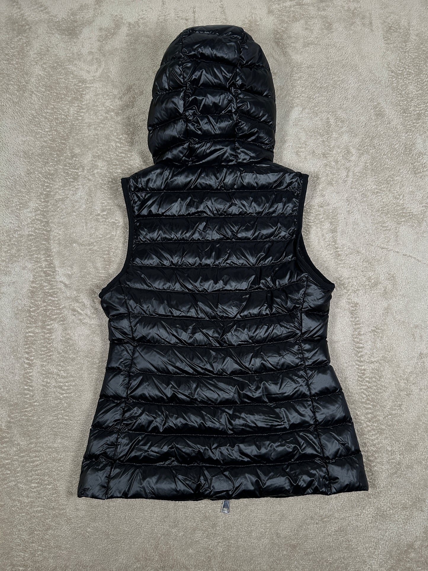 Moncler Womens Glygosse Vest (Fits XXS/XS)