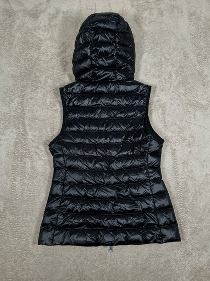 Moncler Womens Glygosse Vest (Fits XXS/XS)