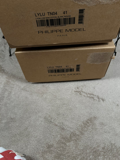 Philippe Model Lyon Sneakers