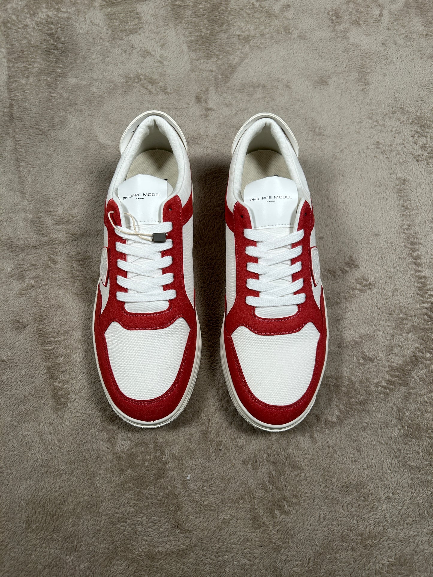 Philippe Model Lyon Sneakers