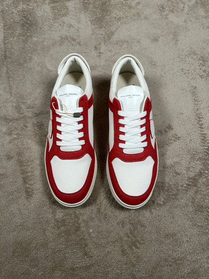 Philippe Model Lyon Sneakers
