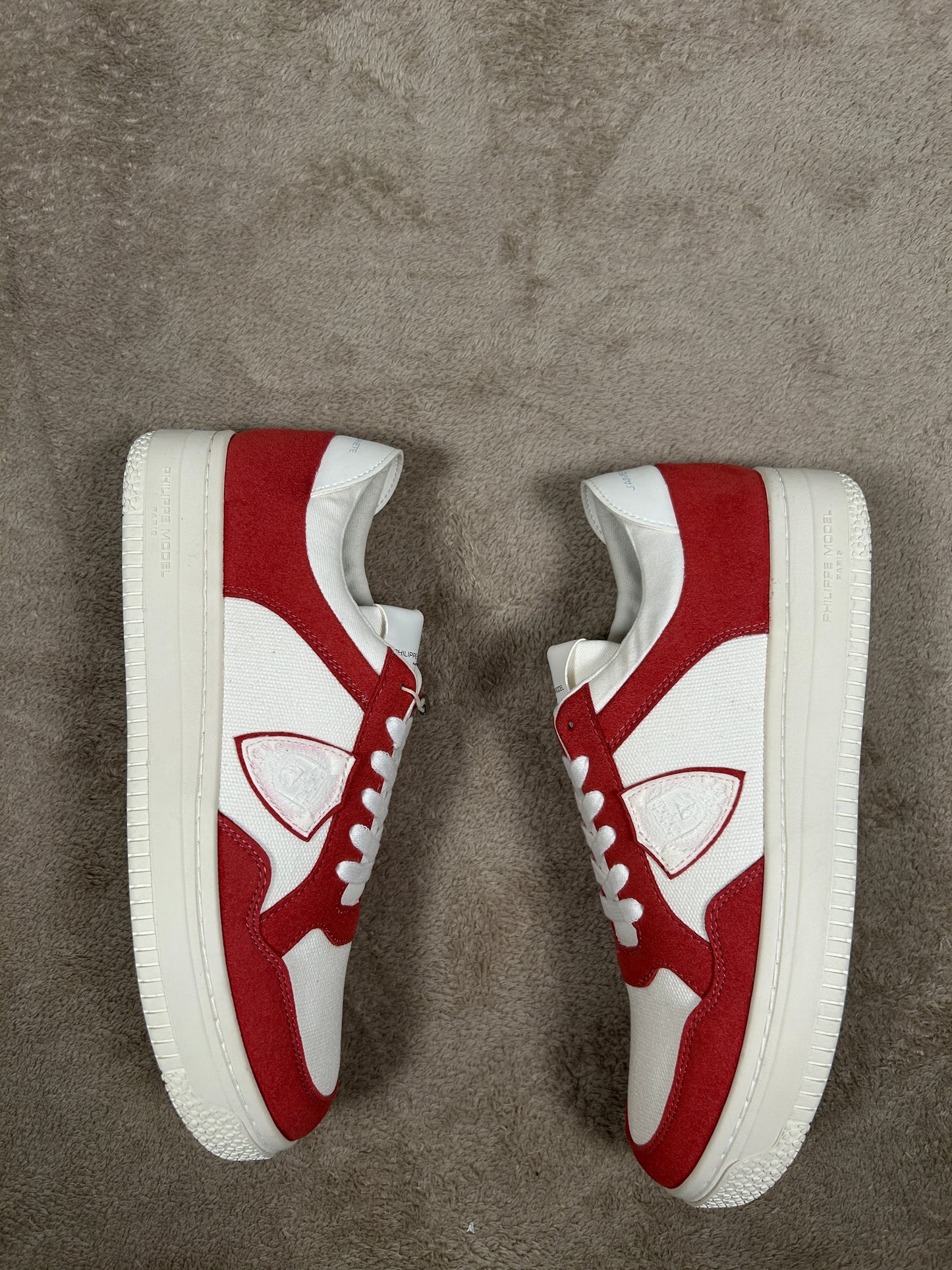 Philippe Model Lyon Sneakers