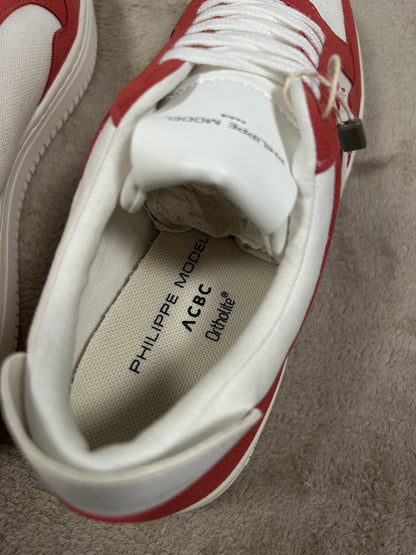 Philippe Model Lyon Sneakers