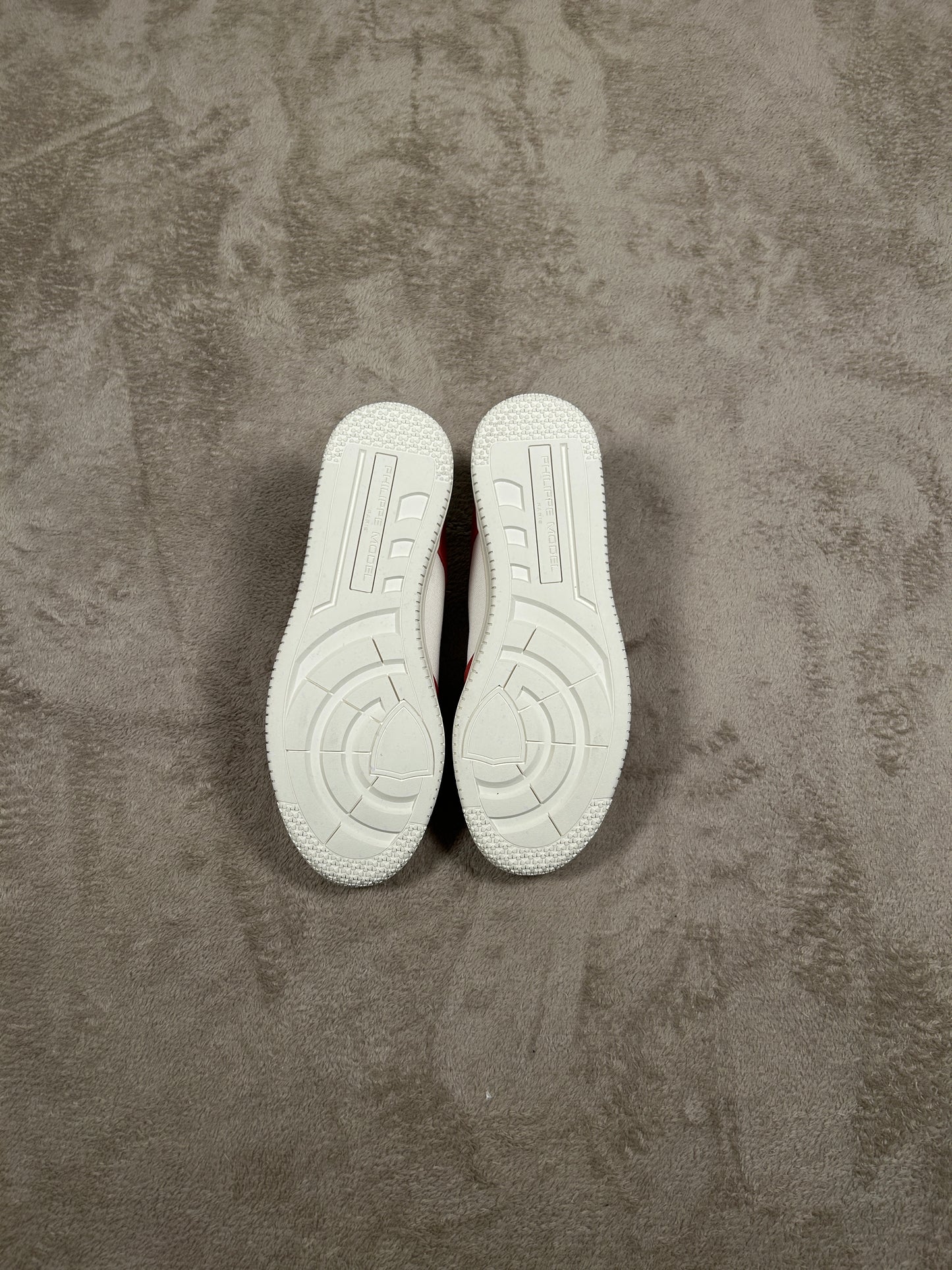 Philippe Model Lyon Sneakers