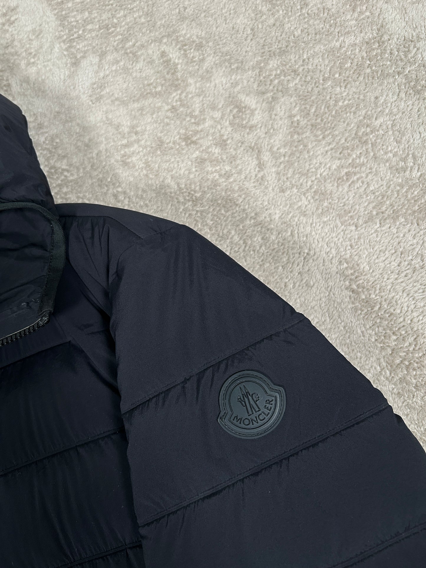 Moncler Eze Jacket