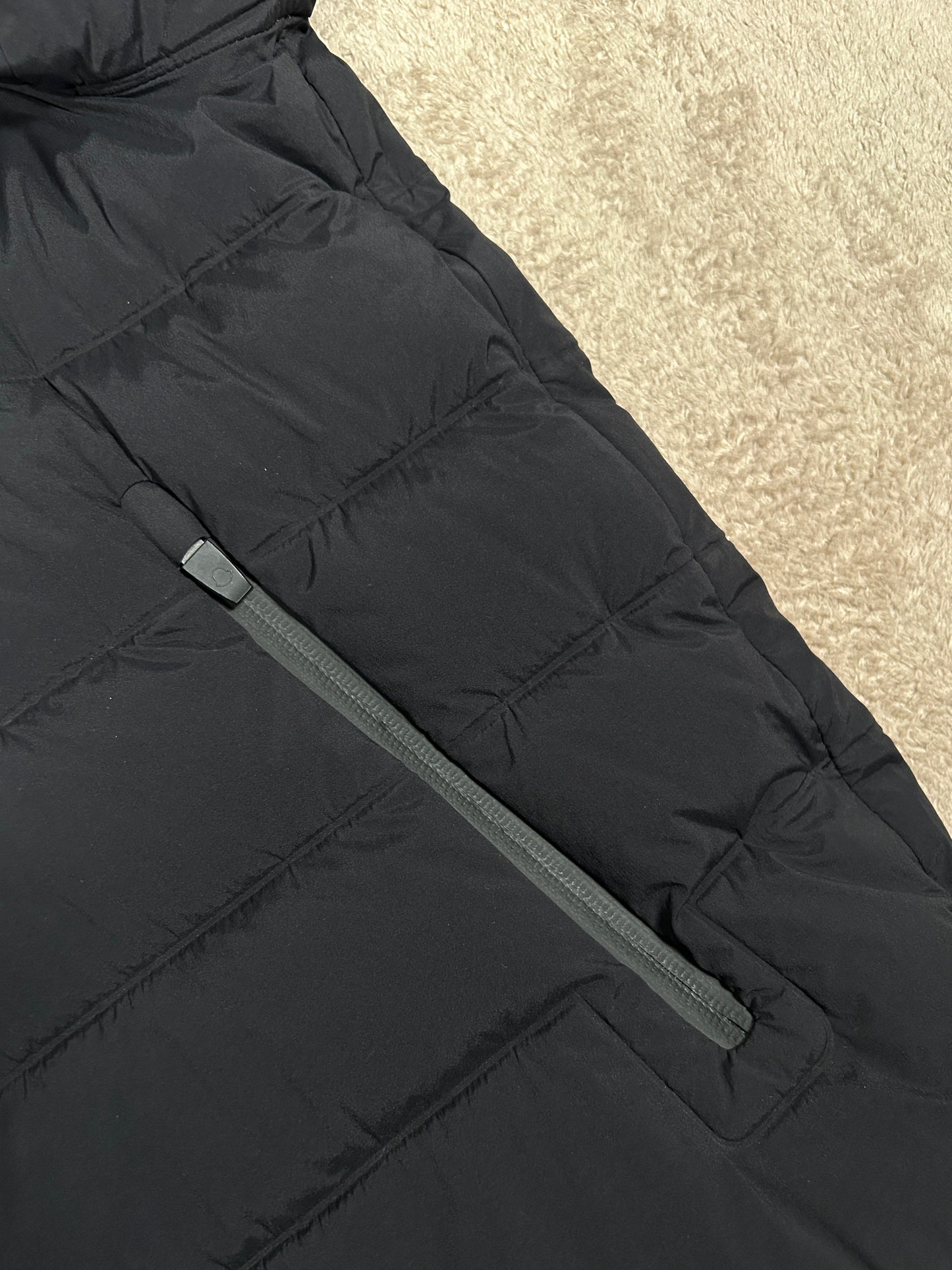 Moncler Eze Jacket