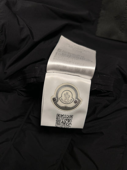Moncler Eze Jacket