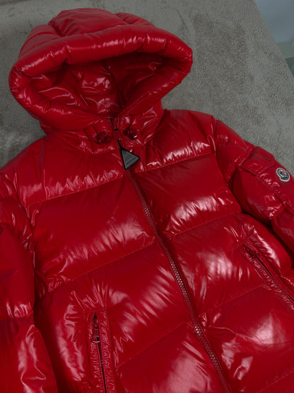 Moncler Ecrins Jacket (Fits Medium)