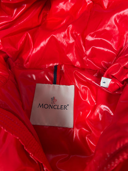 Moncler Ecrins Jacket (Fits Medium)