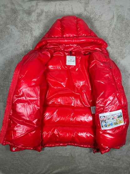 Moncler Ecrins Jacket (Fits Medium)