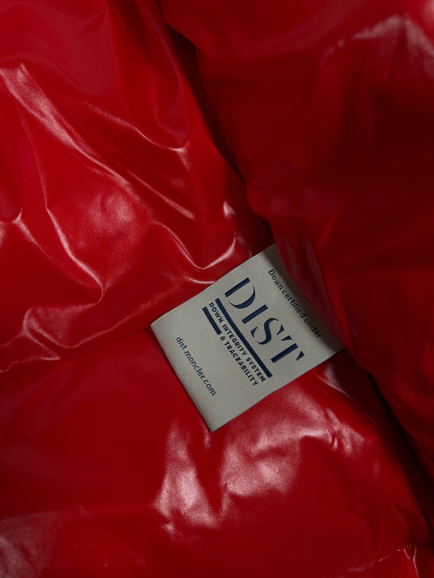 Moncler Ecrins Jacket (Fits Medium)