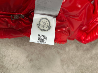 Moncler Ecrins Jacket (Fits Medium)