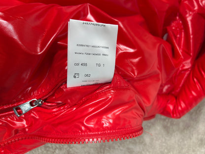 Moncler Ecrins Jacket (Fits Medium)