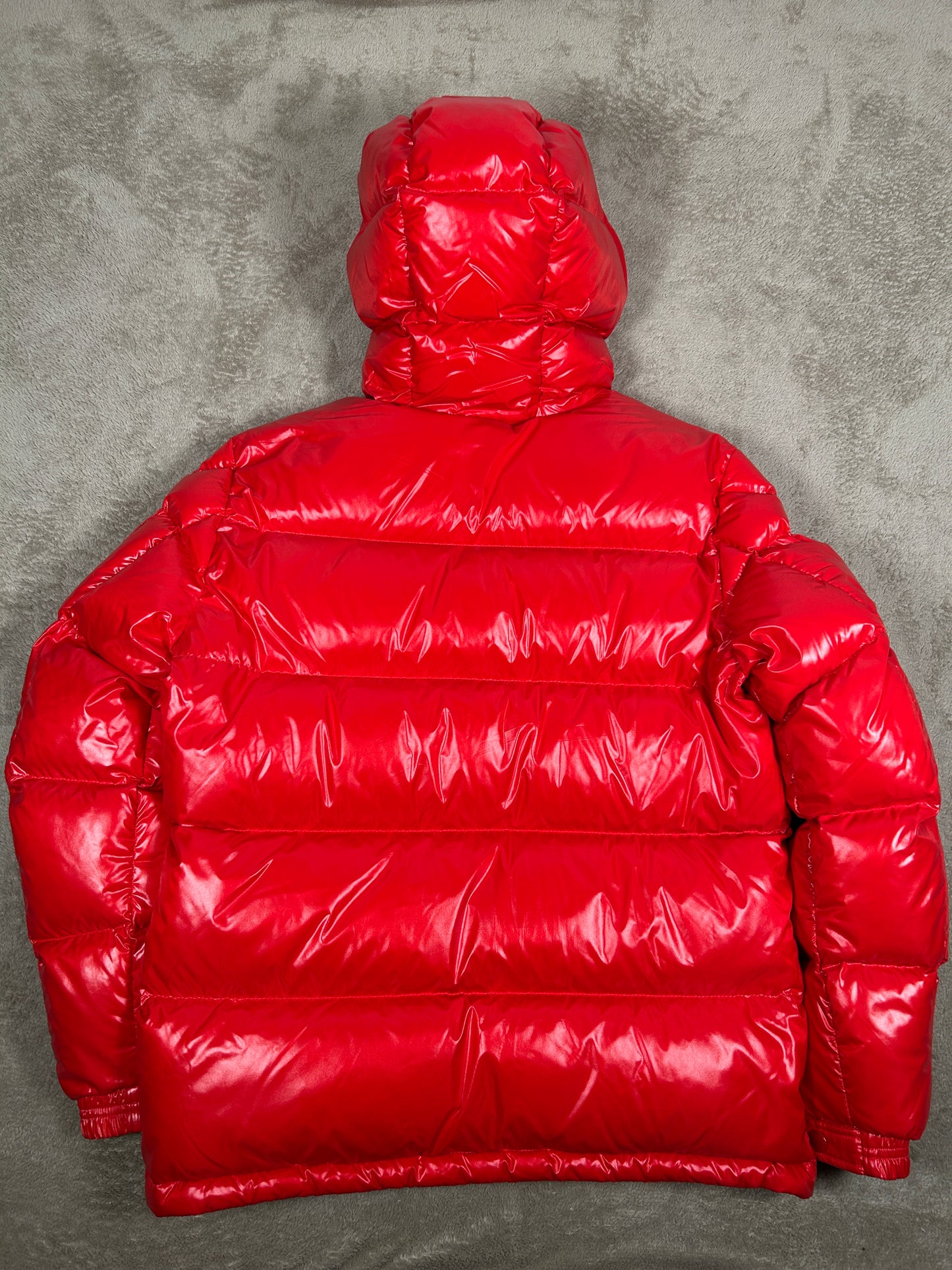 Moncler Ecrins Jacket (Fits Medium)