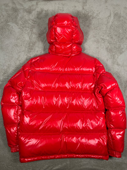 Moncler Ecrins Jacket (Fits Medium)