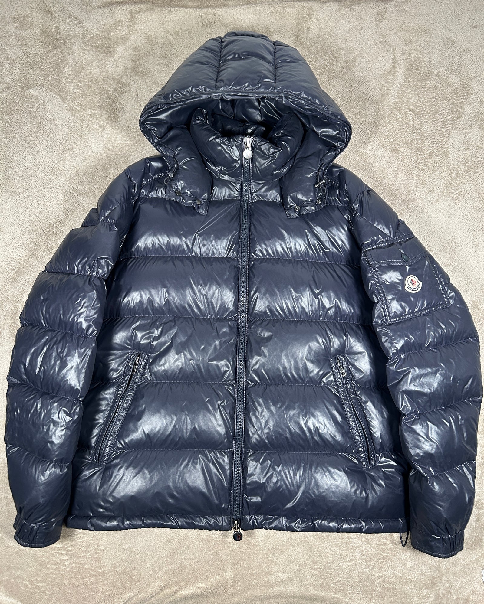 Moncler Maya Jacket