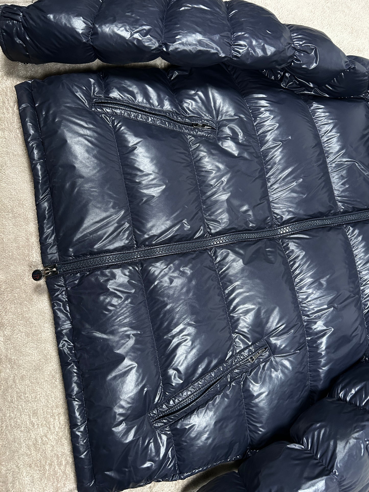 Moncler Maya Jacket