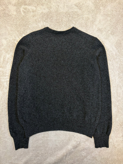 Moncler Wool Sweatshirt (fits XS