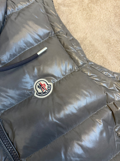Moncler Lanoux Hooded Vest