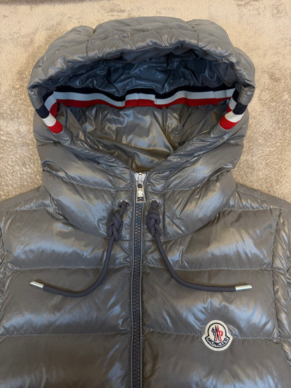 Moncler Lanoux Hooded Vest