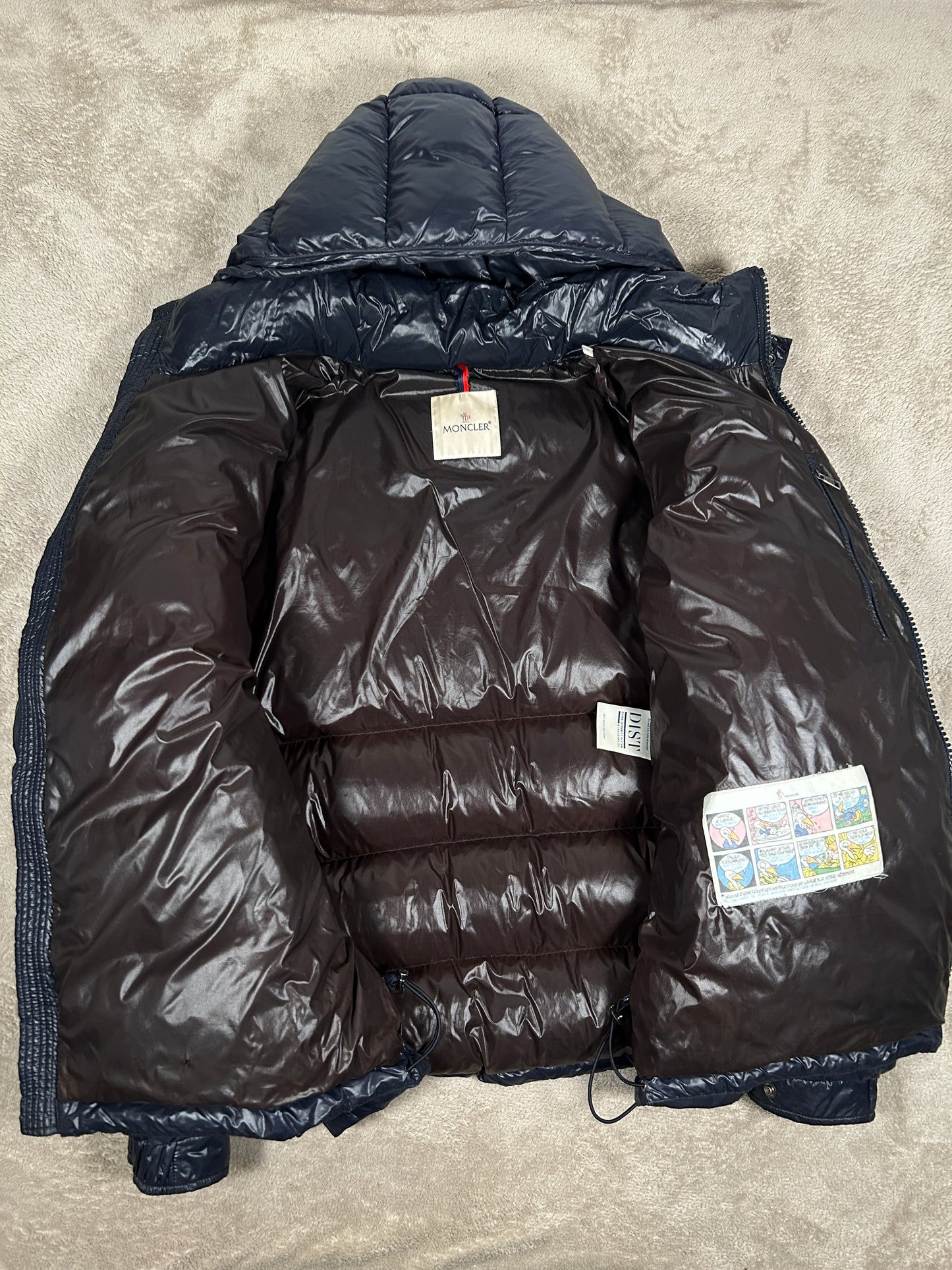 Moncler Maya Jacket