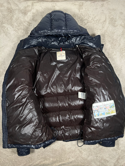 Moncler Maya Jacket