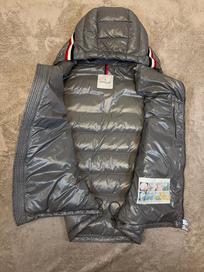 Moncler Lanoux Hooded Vest