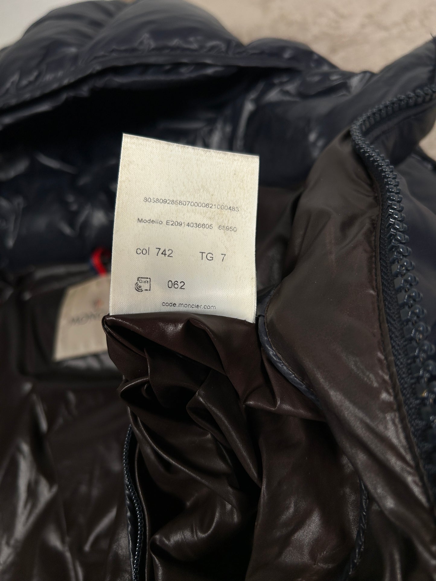 Moncler Maya Jacket