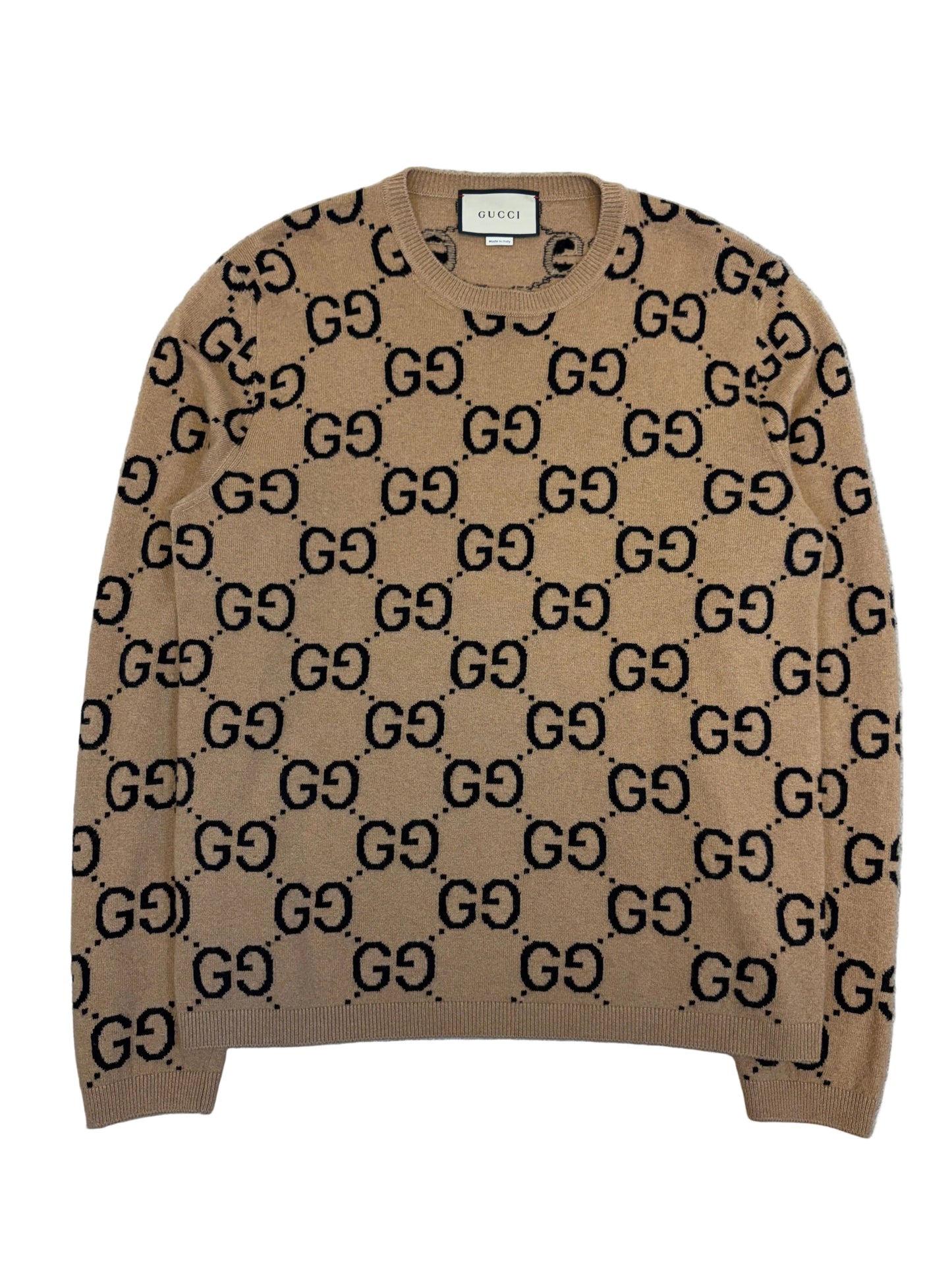 Gucci GG Sweatshirt