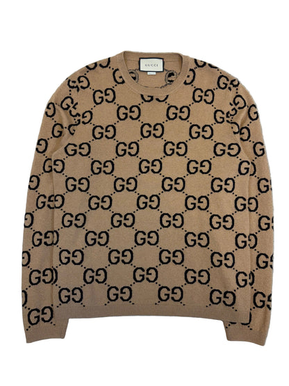 Gucci GG Sweatshirt