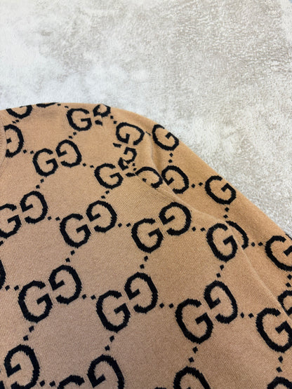 Gucci GG Sweatshirt