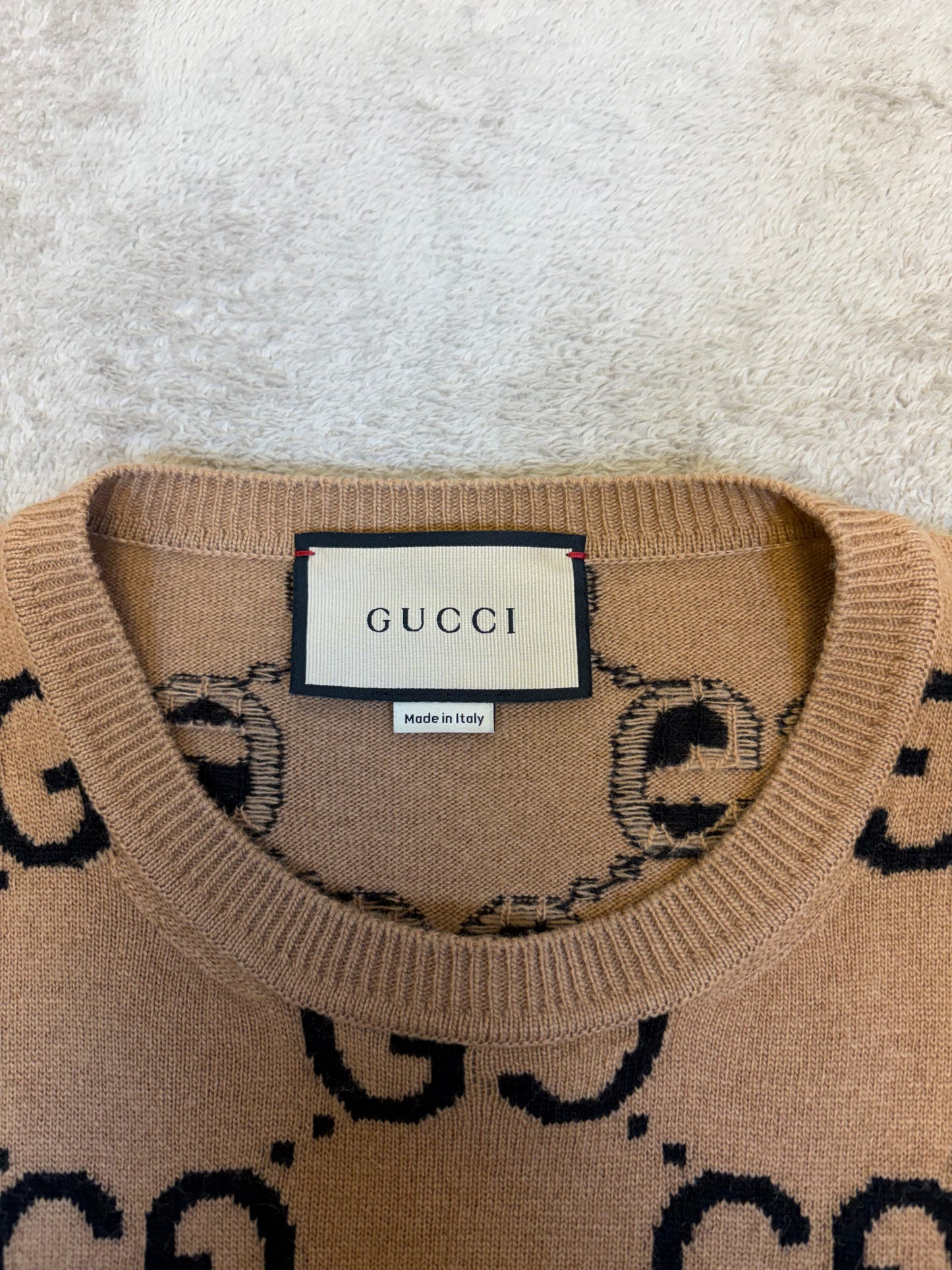 Gucci GG Sweatshirt