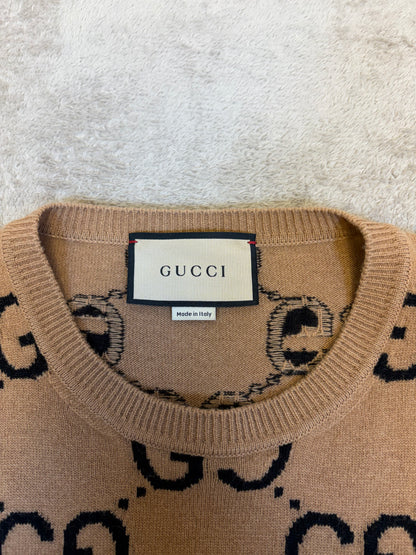 Gucci GG Sweatshirt