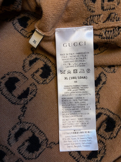 Gucci GG Sweatshirt