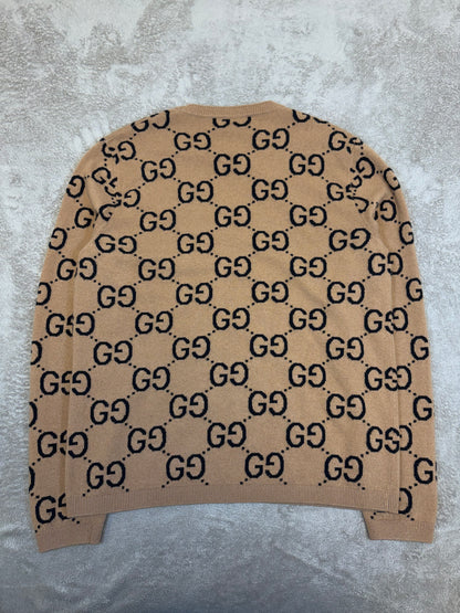 Gucci GG Sweatshirt
