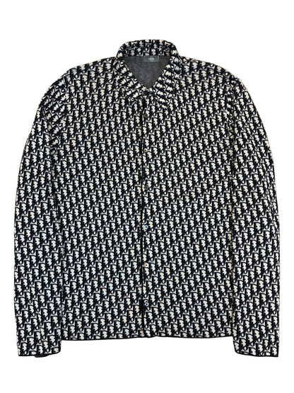 Dior Oblique Overshirt
