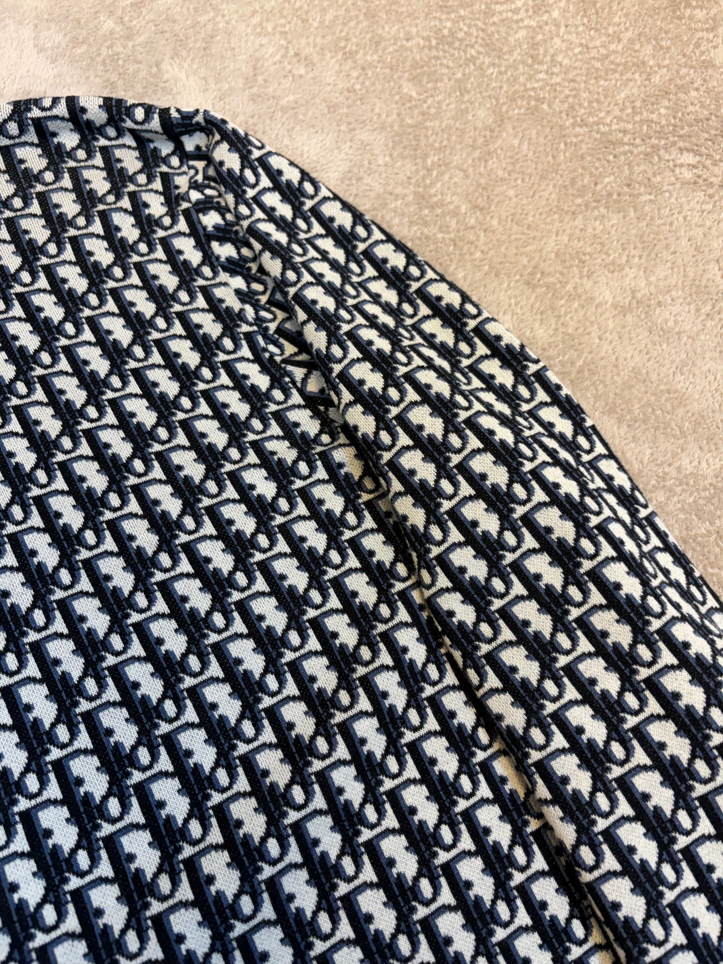 Dior Oblique Overshirt