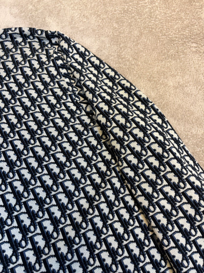 Dior Oblique Overshirt