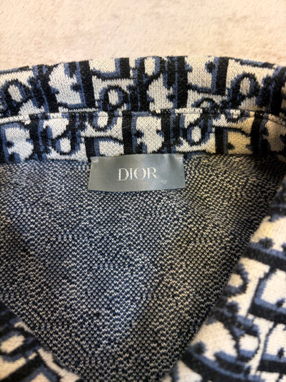 Dior Oblique Overshirt