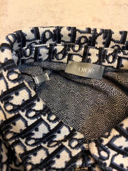 Dior Oblique Overshirt