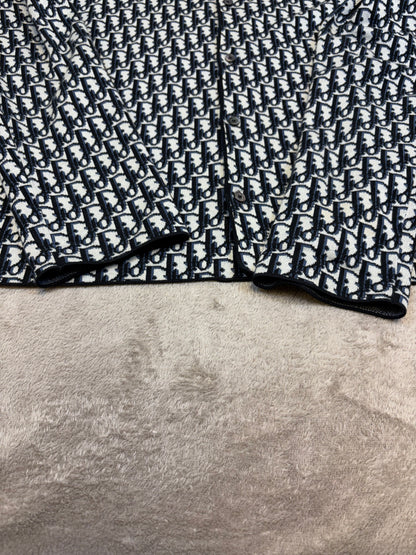 Dior Oblique Overshirt