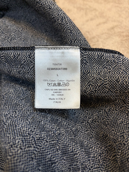 Dior Oblique Overshirt