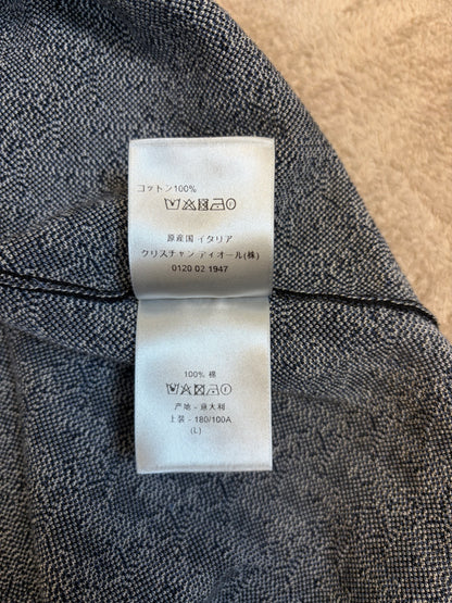 Dior Oblique Overshirt