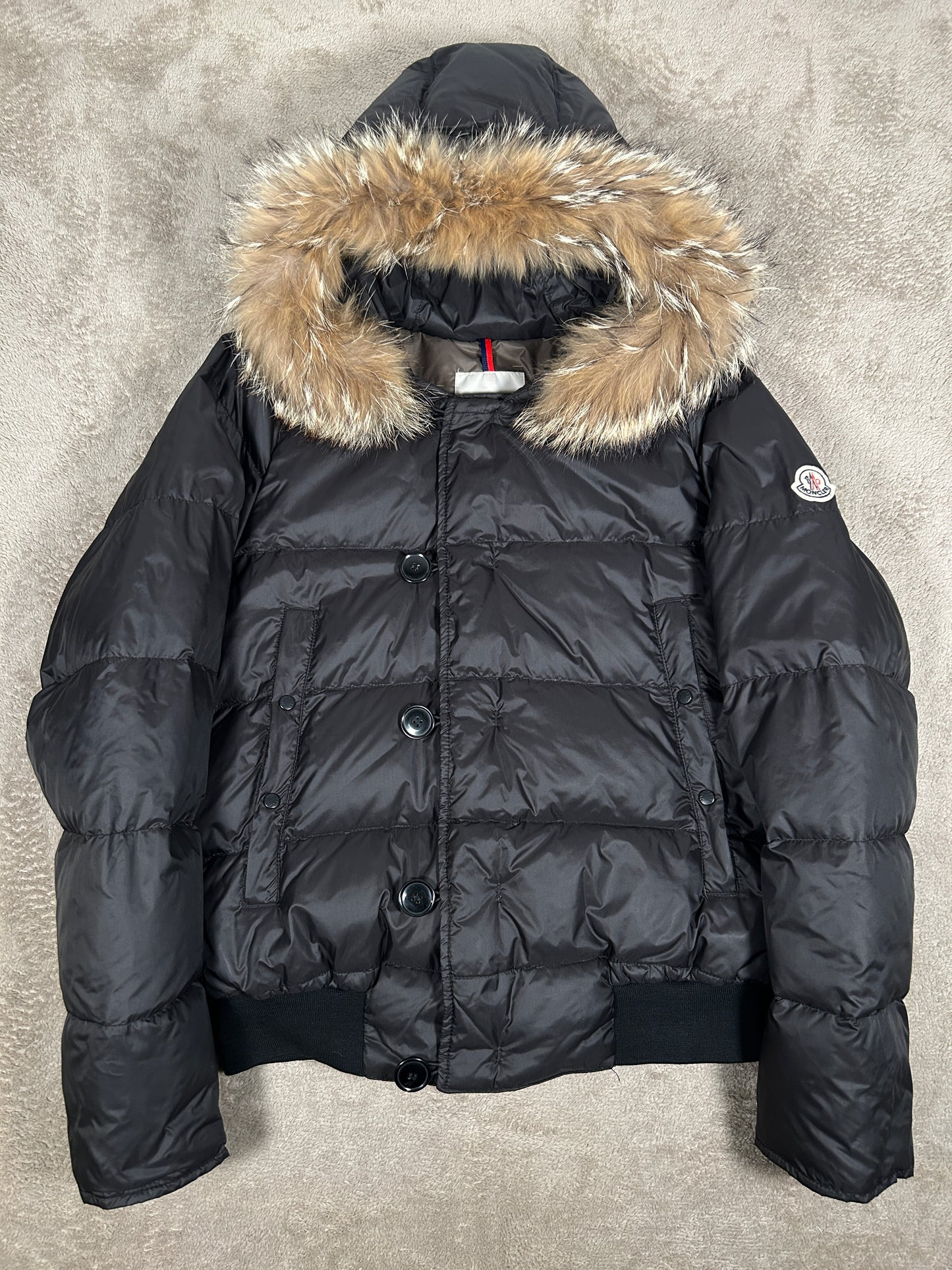 Moncler Bulgare Jacket
