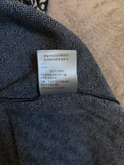 Dior Oblique Overshirt